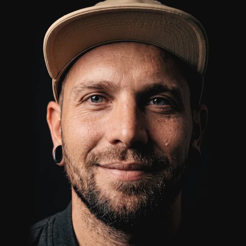 Edu García Devesa